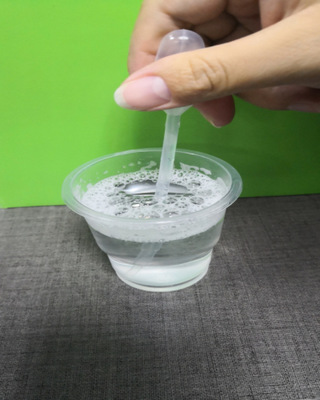 液体椰油酰甘氨酸钠 30%含量 氨基酸起泡剂 泡沫细腻