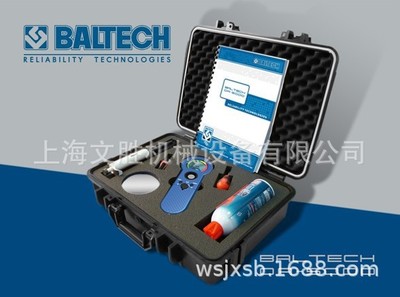 德国BALTECH油分析仪OA-5000