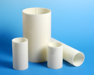 厂家直销 ABS管工程塑料管/ABS管件/米黄色塑料硬管 ABS管材