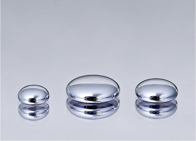 镓铟锡Ga In Sn 镓基液体液态金属galinstan合金 环保替代汞水银