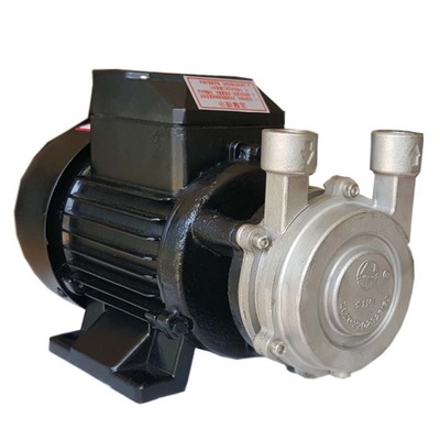 凌波牌15TDB-120不锈钢增压泵 冷热供水泵 双级特惠旋涡式清水泵