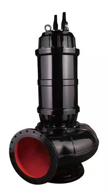 不锈钢防腐化工潜污泵电动单吸式喷射泵低噪音无堵塞潜污泵耐酸碱