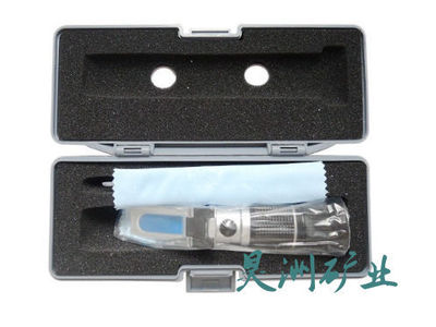低价供应乳化液浓度测试仪 乳化液检测仪