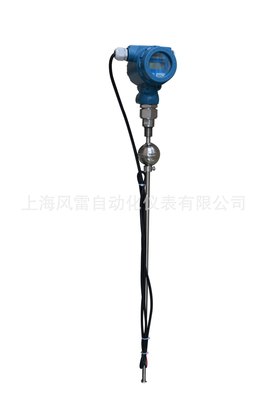 上海风雷磁致伸缩液位计  液位传感器  高精度传感器