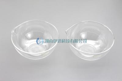 玻璃蒸发皿 圆底平底蒸发皿 6CM9CM12CM15CM