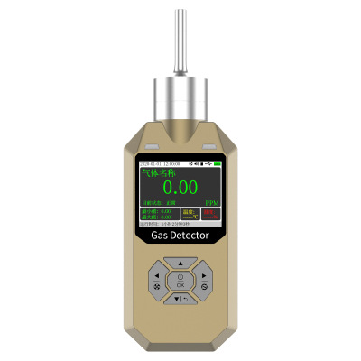 普利通（PLT300-CO2）二氧化碳检测仪 手持便携泵吸式气体检测仪
