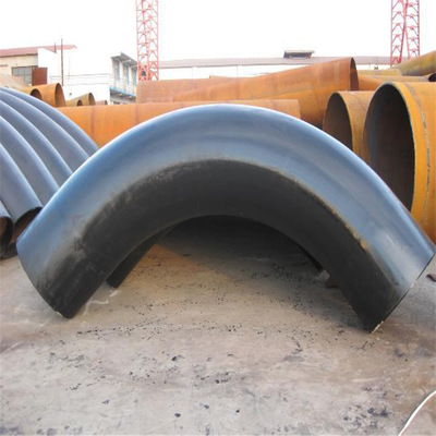 厂家直销碳钢 不锈钢中频焊弯管  180°U型弯 国标无缝弯管