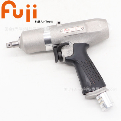 FUJI富士气动工具 FLT-6-2 气动定扭矩扳手 3/8寸气扳机 小风扳