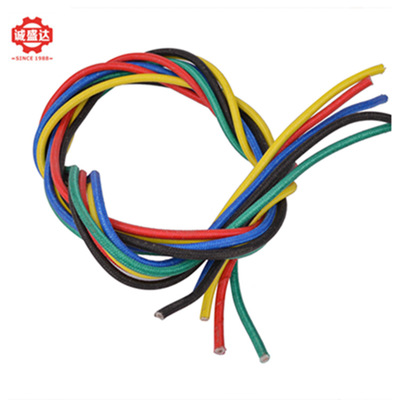 YG-AGR16/25/35/50/70平方硅胶线 硅橡胶电缆 耐高温线 低温180度