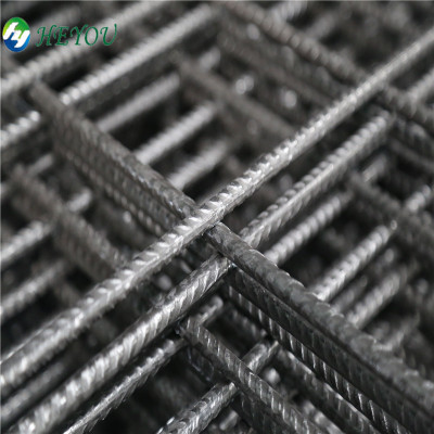 建筑钢筋网片厂家定做各种规格钢筋网 煤矿支护网 矿用钢筋网
