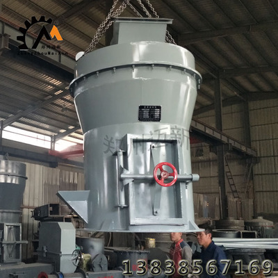 2018新型环保磨粉机设备 离心磨粉机 悬辊磨粉机设备