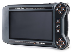 LEADER Cam R90新款视频生命探测仪法国R90视频生命探测仪
