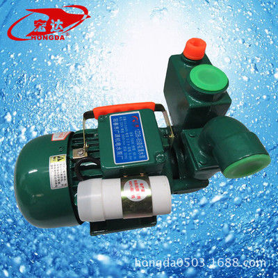 厂家直销 1ZDB-65  家用增压泵  自吸泵 清水泵 质量保证