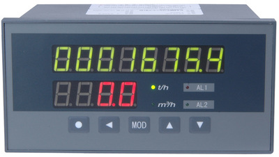 流量积算仪 流量控制仪表XS02 流量积算仪 流量控制仪表