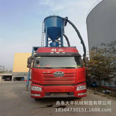 辽宁粉煤灰斗式提升机工业稻壳粉气力输送机金属管道气力输送机