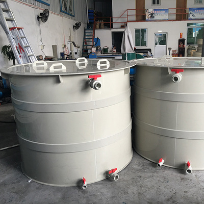 厂家直销一体化加药桶环保耐酸碱计量药桶加工定制PE溶药桶