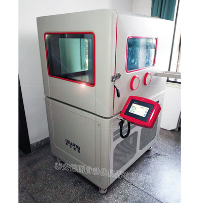厂家直销 DTSL-II 温湿度检定箱 温湿度计专业检定设备