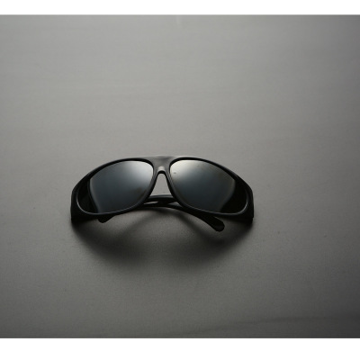 厂家直销批发209电焊气焊防护眼镜工业防尘劳保平光护目安全眼镜