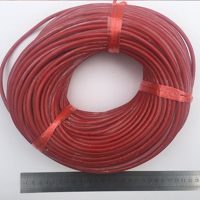 高压试验线 高压绝缘线 屏蔽电缆 高压试验电缆 电力测试线 热销