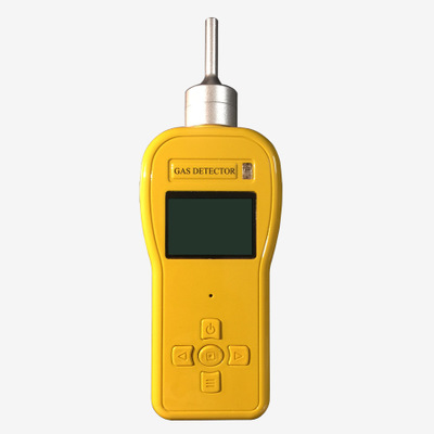 直销LY519B便携泵吸式氨气检测仪浓度分析仪手持式氨气气体检测仪