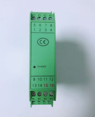WS21522E信号隔离器/WS21522E二入二出信号隔离器/隔离安全栅