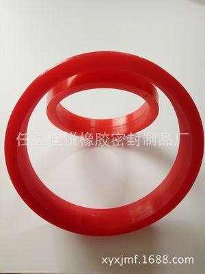 任县厂家现货供应优质的液压支柱专用鼓型圈 蕾型圈 密封圈