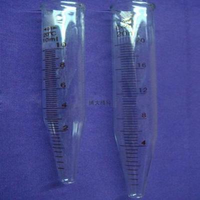 供应10ml15ml25ml50ml尖底离心管 尖底刻度离心管离心管生产厂家图1