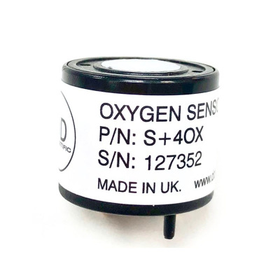 氧电池S+4OX进口英国DDS电化学氧气传感器 O2浓度检测气体传感器