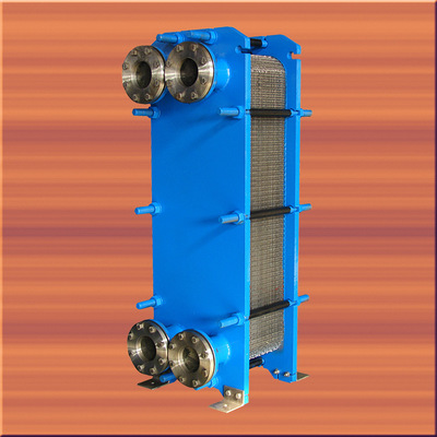 批发供应BR0.23系列液压油换热器 板式换热器 传热设备