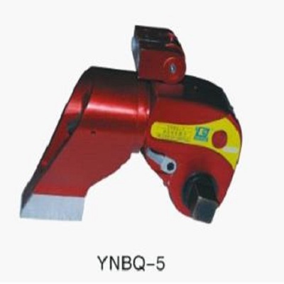 驱动式液压扭矩扳手YNBQ-3