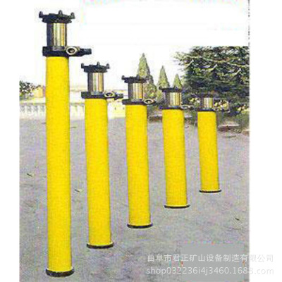 DW外注式单体液压支柱特性  矿用巷道系列外注式单体液压支柱