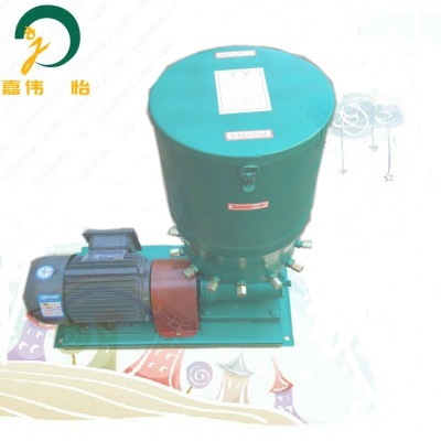 厂家批发DDB-18-36多点电动干油泵 电动黄油泵 润滑装置系统