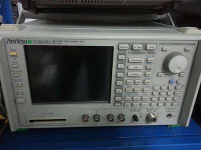 MS8608A数字移动无线发射机测试仪MS8608A 安利MS8608A