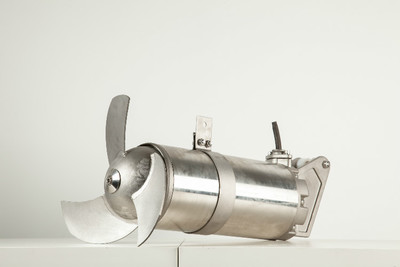 QJB型潜水搅拌机 污水推进器 污水搅拌器