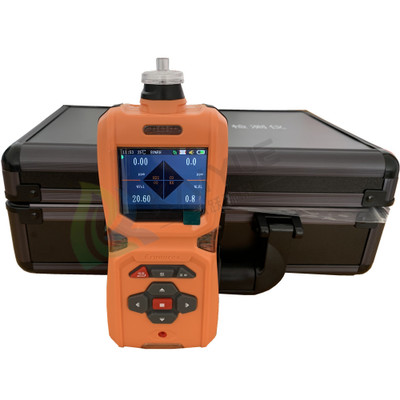 复合有害气体检测仪 KYS-600型多气体报警仪
