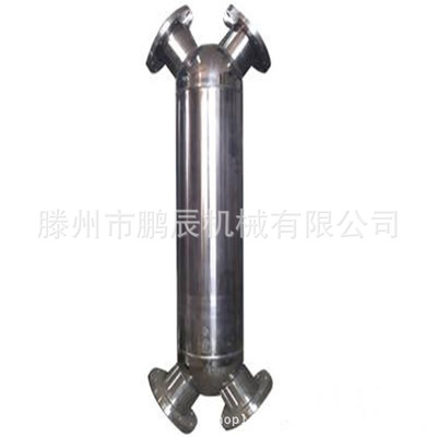 供应钛管换热器 不锈钢空气热交换器 食品厂烘房工业换热器