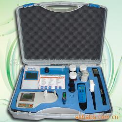 HI9909 流动水质实验室 - 批发 哈纳多参数水质分析仪