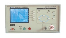 常州中策ZC2883脉冲式线圈测试仪  300V-5000V