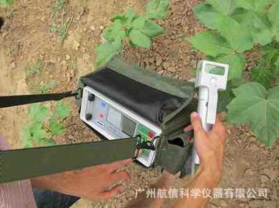 LS-1020植物光合作用测定仪 二氧化碳浓度湿度光合有效辐射测定仪