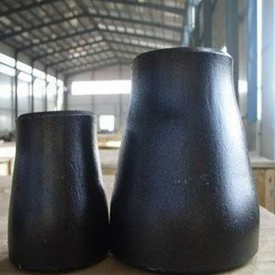 厂家生产销售 国标焊接大小头 碳钢异径管 定制大口径异径管