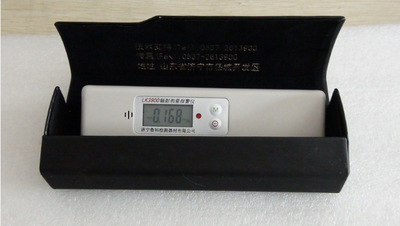 笔式个人剂量检测仪LK3900  笔式报警仪 xyβ射线检测仪