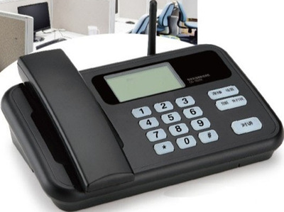 楼宇办公室无线对讲双向电话机、中数全双工无线对讲系统 远程呼