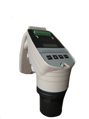 液位物位传感器超声波水位计 一体式超声波液位计 超声波液位仪