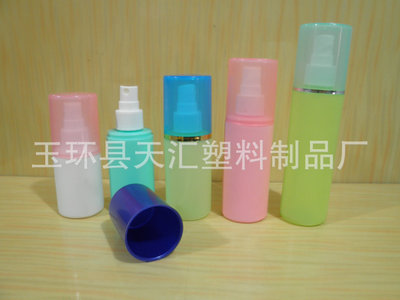 长期供应环保PE瓶 60ml pe瓶 PE滴眼液瓶 乳白色PE瓶