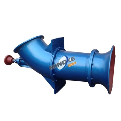 厂家批量供应28ZLB-125轴流泵 轴流泵配件 轴流泵叶轮 橡胶轴承