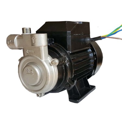 阳春凌波牌15TDB-30小型蒸汽发生器供水泵 单级旋涡泵  质保价廉