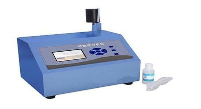 硅酸根分析仪/硅表/硅酸根检测仪/硅酸根测定仪