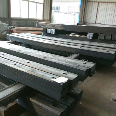 工厂生产加工W钢带 矿用w型钢带 顶板支护钢煤矿支护材料