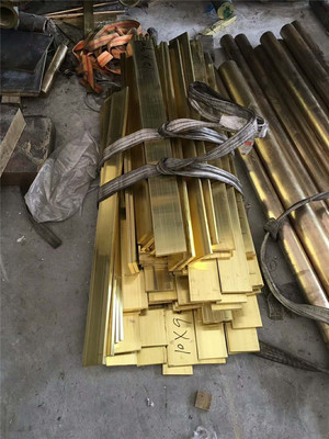 供应ZHSi80-3-3硅黄铜板 ZHSi80-3铜合金 高导电ZHSi80-3硅黄铜