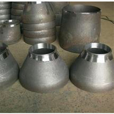 定制批发 碳钢同心大小头 对焊大口径异径管 焊接大小头